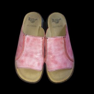 Dr Martens Ladies Shoes